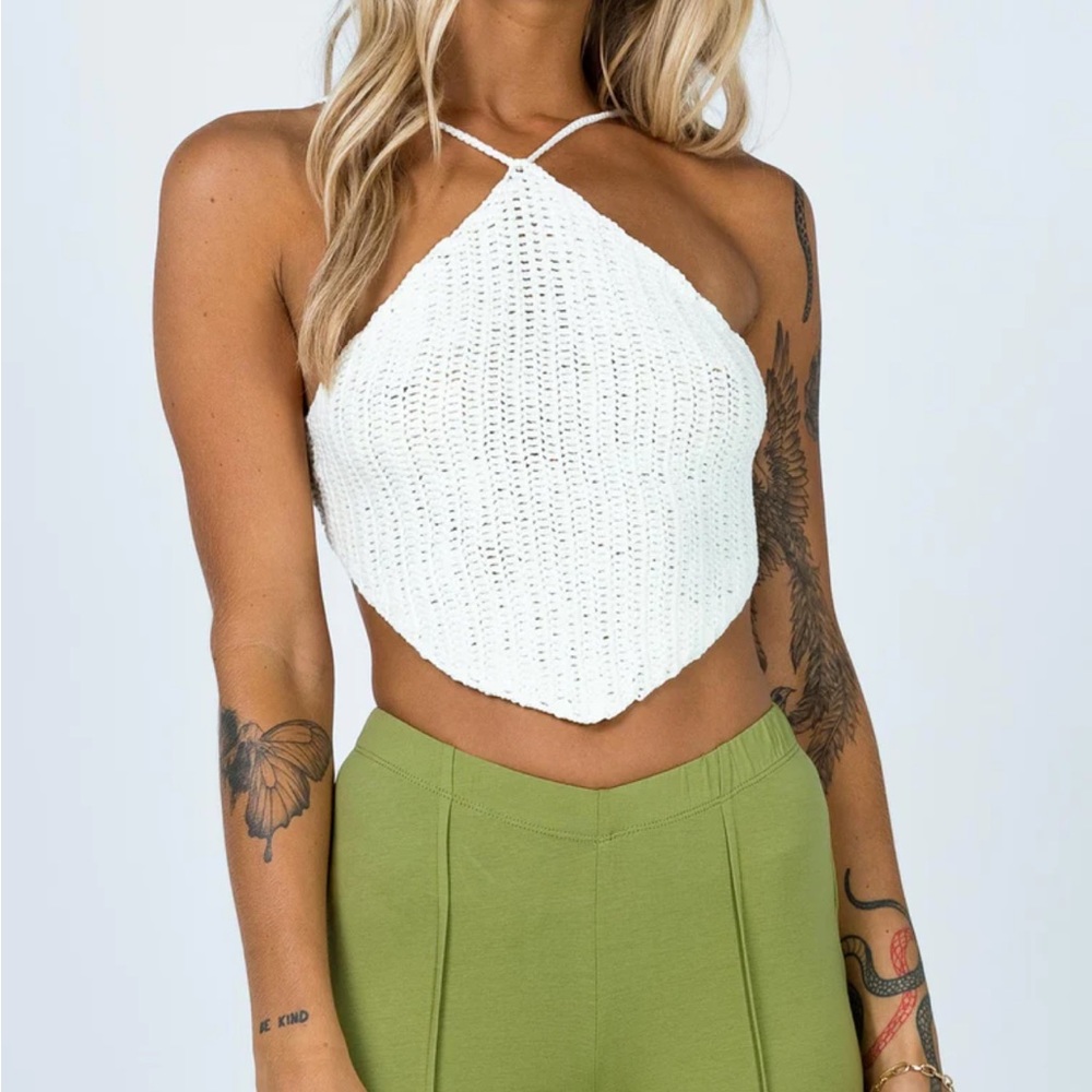 Avoca Top